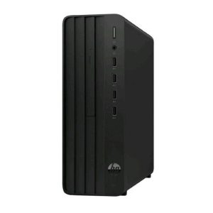 HP PRO 290 G9 i7-12700 2.1GHz RAM 8GB-SSD 512GB M.2 NVMe-WIN 11 PROF BLACK (6B2U2EA#ABZ)