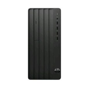 HP PRO TOWER 290 G9 i7-12700 2.1GHz RAM 8GB-SSD 256GB-DVD -RW-WIN 11/10 PROF BLACK (6B2T4EA#ABZ)