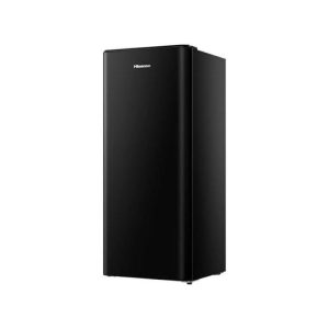 Hisense rr220d4bbe frigorifero monoporta 165 litri classe energetica e nero
