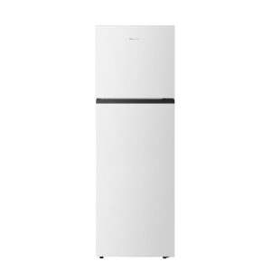 Hisense rt327n4awf frigorifero doppia porta libera installazione 246 litri classe energetica f statico 167