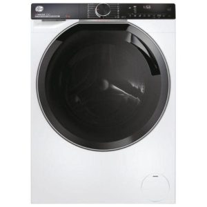 Hoover h-wash 700 h7wd 610mbc-s lavatrice caricamento frontale 10kg 1600 giri-min bianco