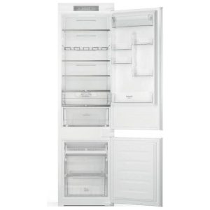 Hotpoint hac20 t322 frigorifero combinato da incasso capacita` 280 litri classe energetica e total no frost sistema multi fresh zone 193