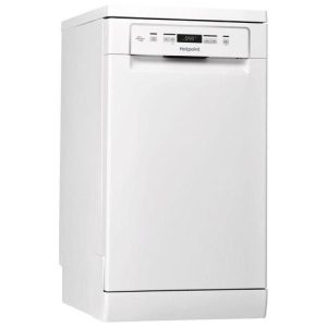 Hotpoint hsfc3t127c lavastoviglie libera installazione 10 coperti classe energetica e (a++) 45 cm bianco