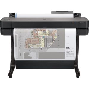 Hp designjet t630 36-in printer stampante grandi formati