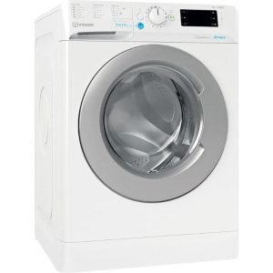 Indesit lavatrice 9kg inverter a 1400giri bwe 91486x ws it