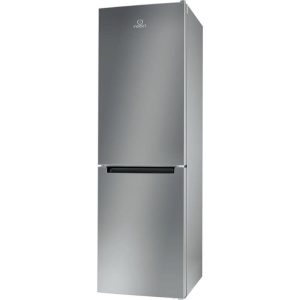 Indesit li8 s1e s frigorifero combinato libera installazione 339 litri classe energetica f low frost 188