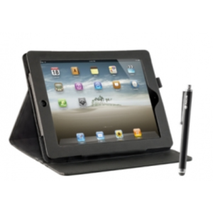KIT COVER NGS LUXOR PER IPAD E PENNA TOUCH