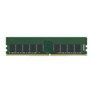 Kingston - DDR4 - modulo - 16 GB - DIMM 288-PIN - 2666 MHz / PC4-21300 - CL19 - 1.2 V - senza buffer - ECC - per Lenovo ThinkStation P330