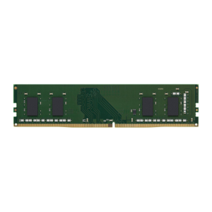 Kingston - DDR4 - modulo - 32 GB - DIMM 288-PIN - 2666 MHz / PC4-21300 - CL19 - 1.2 V - senza buffer - non ECC