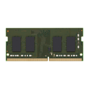 Kingston - DDR4 - modulo - 32 GB - SO DIMM 260-pin - 2666 MHz / PC4-21300 - CL19 - 1.2 V - senza buffer - non ECC