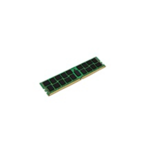 Kingston Server Premier - DDR4 - modulo - 16 GB - DIMM 288-PIN - 3200 MHz / PC4-25600 - CL22 - 1.2 V - registered con parità - ECC