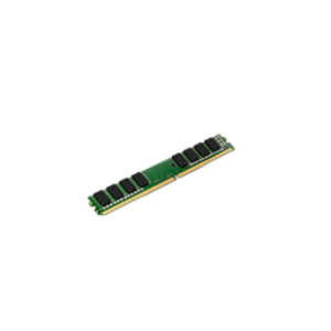 Kingston ValueRAM - DDR4 - modulo - 8 GB - DIMM 288-PIN profilo molto basso - 2666 MHz / PC4-21300 - CL19 - 1.2 V - senza buffer - non ECC