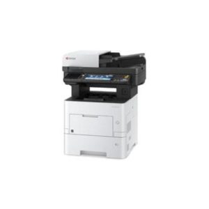 Kyocera ecosys m3655idn stampante laser b/n multifunzione a4 55ppm 1.200x1.200dpi fax