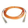 Lenovo 00mn511 cavo fibra ottica lunghezza 10 mt connettore lc maschio/maschio