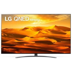 Lg qned miniled 4k 86`` serie qned91 86qned916qe smart tv