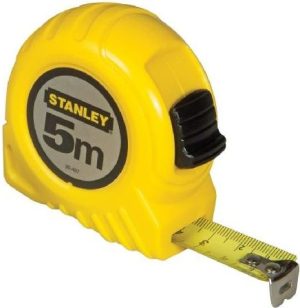 M30497 Flessometro 5mt 19mm Stanley-a-rate-senza-busta-paga-scalapay-pagolight