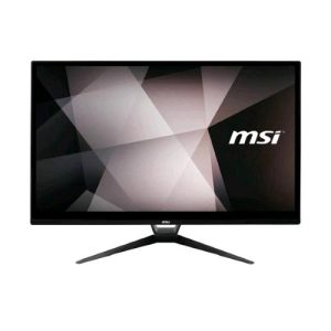 MSI PRO 22XT 10M-443EU ALL IN ONE 21.5" TOUCH SCREEN i5-10400 2.9GHz RAM 8GB-SSD 256GB NVMe-WIN 11 PROF (9S6-ACD311-453)
