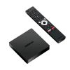 NOKIA 8000FTA BOX TV ANDROID 10.0 STREAMING 4K ULTRA HD CHROMECAST WI-FI HDMI NETFLIX DISNEY+ TELECOMANDO BLUETOOTH CON TASTI ILLUMINATI BLACK