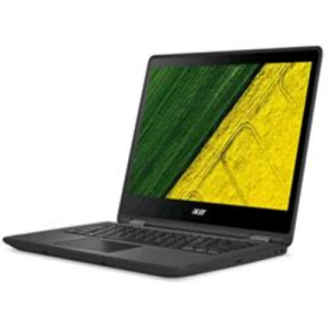 NOTEBOOK ACER SP513-51-54F6 13.3" TOUCH SCREEN INTEL CORE I5 2.5GHz RAM 8GB-SSD 256GB-WINDOWS 10 HOME ITALIA NX.GK4ET.001