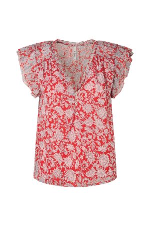 Pepe Jeans Blouse Donna