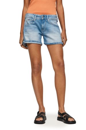 Pepe Jeans Shorts Donna