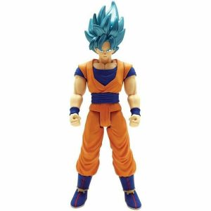 Personaggi d'Azione Dragon Ball Goku Super Saiyan Blue Bandai 83_36731 30 cm 1 Pezzi (30 cm)