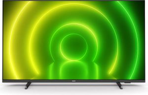 Philips TV 43PUS7406-12 Tv Led 4k 43 pollici smart tv Android-a-rate-senza-busta-paga-scalapay-pagolight