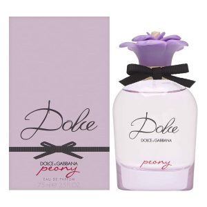 Profumo Donna Dolce & Gabbana EDP Dolce Peony 75 ml