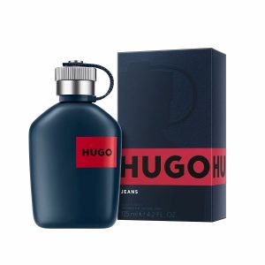 Profumo Uomo Hugo Boss EDT Hugo Jeans 125 ml