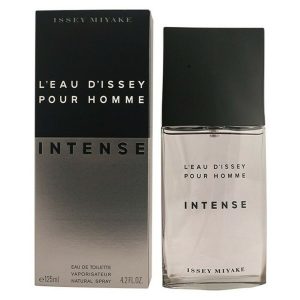 Profumo Uomo L'eau D'issey Homme Intense Issey Miyake EDT Capacità 75 ml