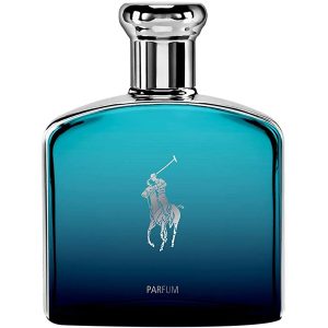 Profumo Uomo Ralph Lauren Polo Deep Blue Parfum EDP Polo Deep Blue 125 ml