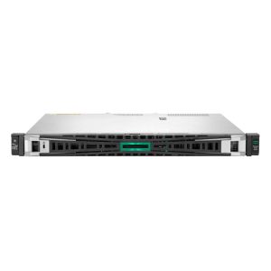 Hpe proliant dl20 gen11 server rack (1u) intel xeon e e-2434 3.4ghz ram 16gb ddr5-sdram 290 w