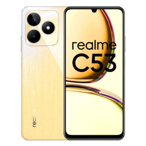 REALME C53 CHAMPION GOLD 6.74" 8GB/256GB DUAL SIM