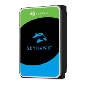 SEAGATE SKYHAWK HDD 8.000GB INTERNO SATA III 3.5" BUFFER 256MB SURVELLAINCE
