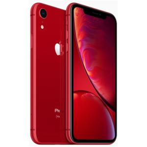 SMARTPHONE APPLE IPHONE XR 6.1" 64GB PRODUCT RED EUROPA