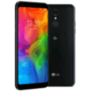 SMARTPHONE LG Q7 5.5" OCTA CORE 32GB 3GB 4G DUAL SIM AURORA BLACK ITALIA