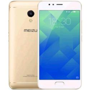 SMARTPHONE MEIZU M5S DUAL SIM 5.2" 16GB RAM 3GB 4G LTE GOLD ITALIA