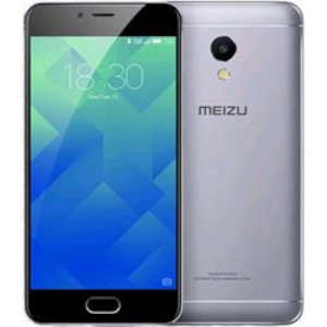 SMARTPHONE MEIZU M5S DUAL SIM 5.2" 16GB RAM 3GB 4G LTE GREY ITALIA
