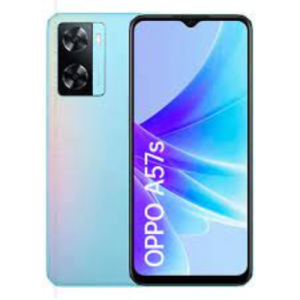SMARTPHONE OPPO A57S 6.5" 128GB RAM 4GB DUAL SIM 4G SKY BLUE