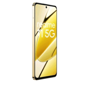 SMARTPHONE REALME 11 6.7" 256GB RAM 8GB DUAL SIM 5G GLORY GOLD