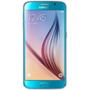 SMARTPHONE SAMSUNG GALAXY S6 5.1" 32GB 4G LTE BLUE TIM ITALIA