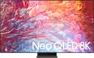 Samsung QE55QN700B TV Neo QLED 8K 55'' Smart TV Wi-Fi Stainless Steel 2022-a-rate-senza-busta-paga-scalapay-pagolight