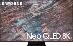 Samsung Series 8 TV Neo QLED 8K 85” QE85QN800A Smart TV Wi-Fi Stainless Steel 2021-a-rate-senza-busta-paga-scalapay-pagolight