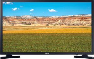 Samsung UE32T4300AK Tv Led 32 pollici Hd Smart Tv Wi-Fi Nero Italia-a-rate-senza-busta-paga-scalapay-pagolight