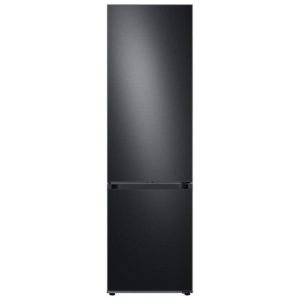 Samsung bespoke rb38c7b6db1 frigorifero combinato 390 litri classe d con ai energy mode raffreddamento ventilato colore antracite