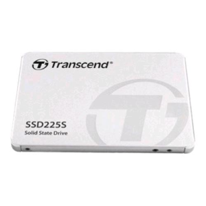 TRANSCEND SSD225S SSD 1.000GB SATA III 2.5" 3D NAND