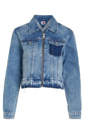 Tommy Hilfiger Jeans Giacca Donna