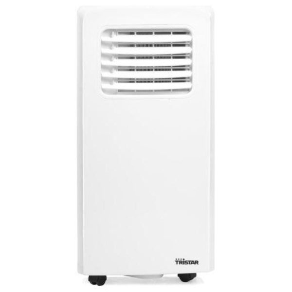 Tristar ac-5477 climatizzatore portatile 7.000 btu-h classe energetica a bianco