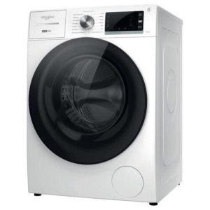 Whirlpool w7 w045wb it lavatrice caricamento frontale 10kg 1400 giri-min classe energetica b bianco