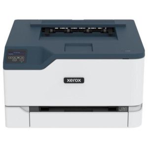 Xerox c230 stampante a4 22ppm fronte-retro wireless ps3 pcl5e-6 2 vassoi totale 251 fogli